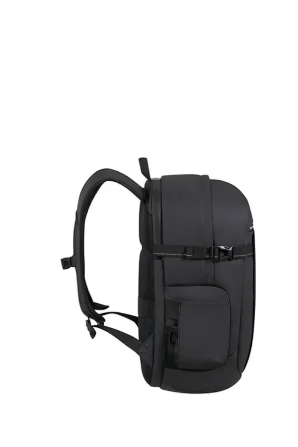 American Tourister Upventure Tietokonereppu 15.6'' Black New