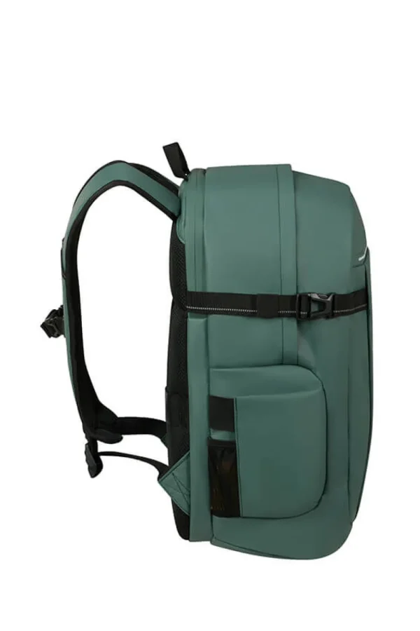 American Tourister Upventure Tietokonereppu 15.6'' Dark Forest Discount