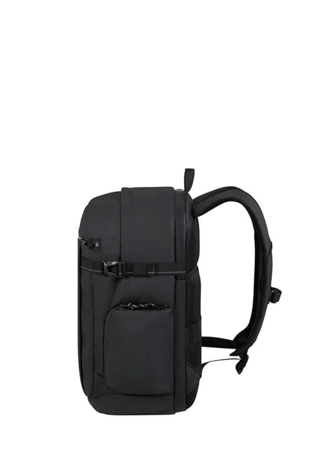 upventure_tietokonereppu__4.webp American Tourister Upventure Tietokonereppu 15.6'' Black New