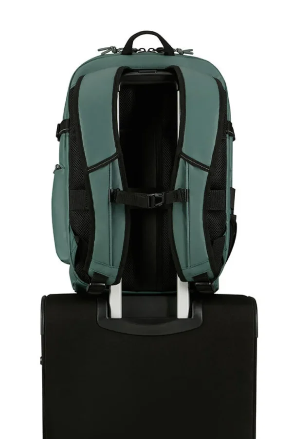 American Tourister Upventure Tietokonereppu 15.6'' Dark Forest Discount