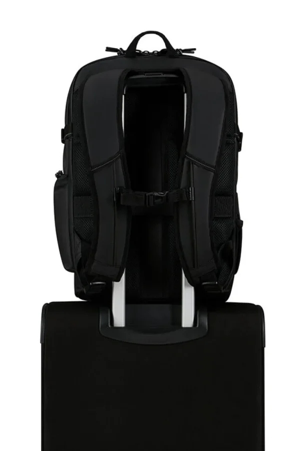 American Tourister Upventure Tietokonereppu 15.6'' Black New