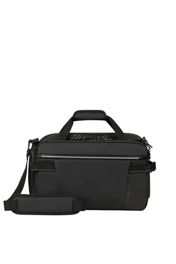 American Tourister Upventure 3-Way Boarding Bag 13.3'' Black Discount