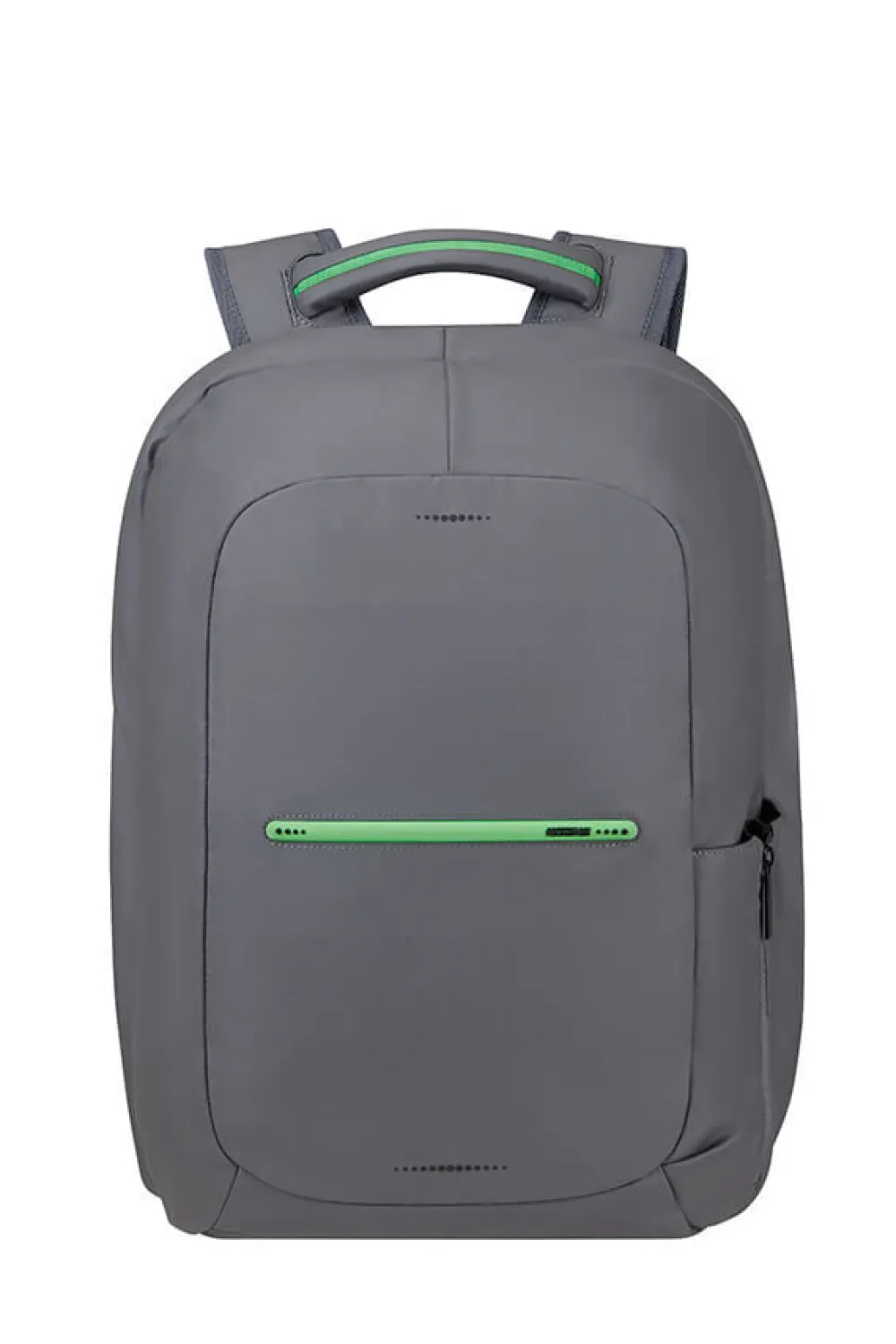 urban_groove_commute_back_3.webp American Tourister Urban Groove Commute Backpack 15.6" Anthracite Grey Clearance