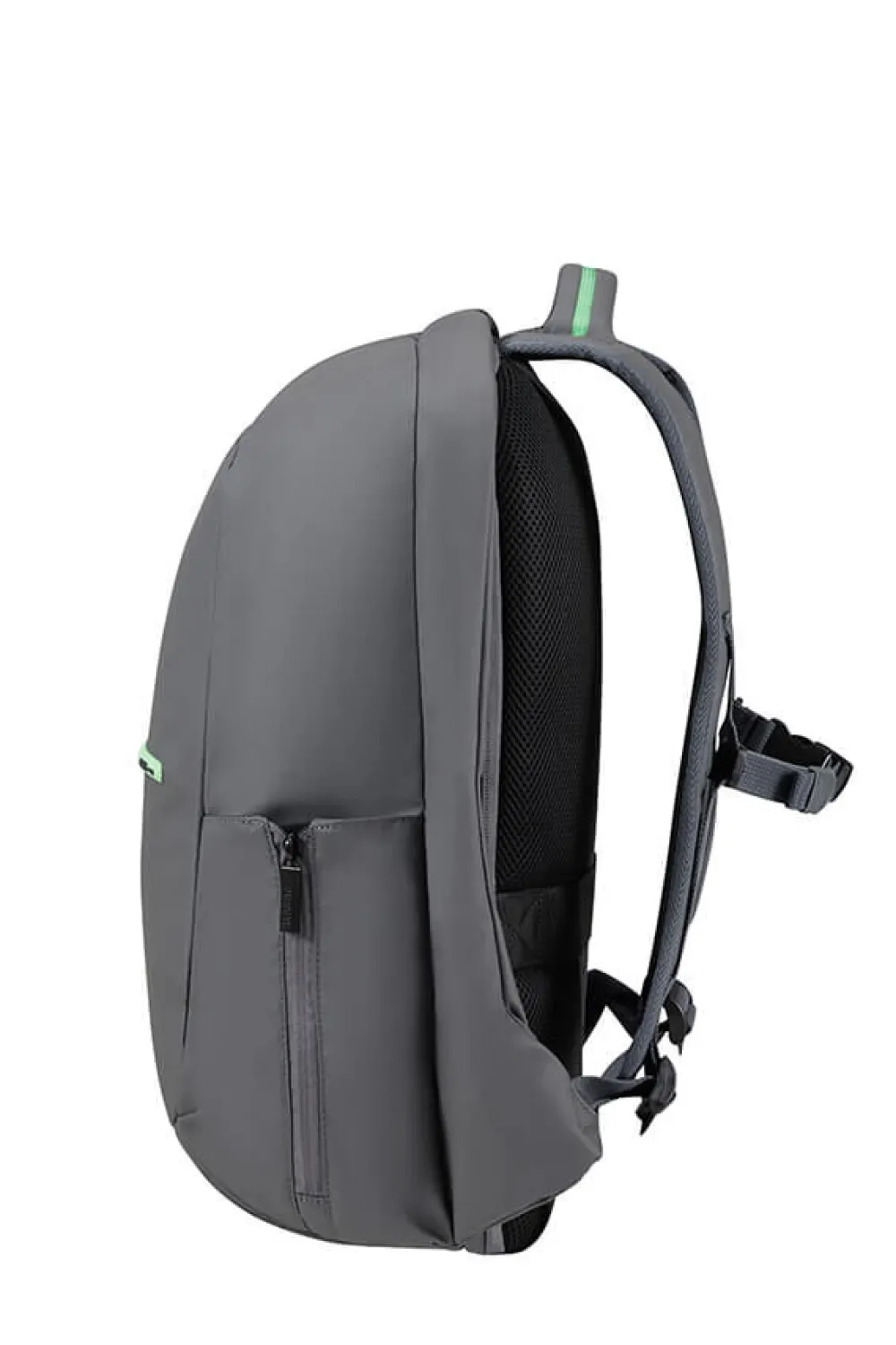 urban_groove_commute_back_4.webp American Tourister Urban Groove Commute Backpack 15.6" Anthracite Grey Clearance