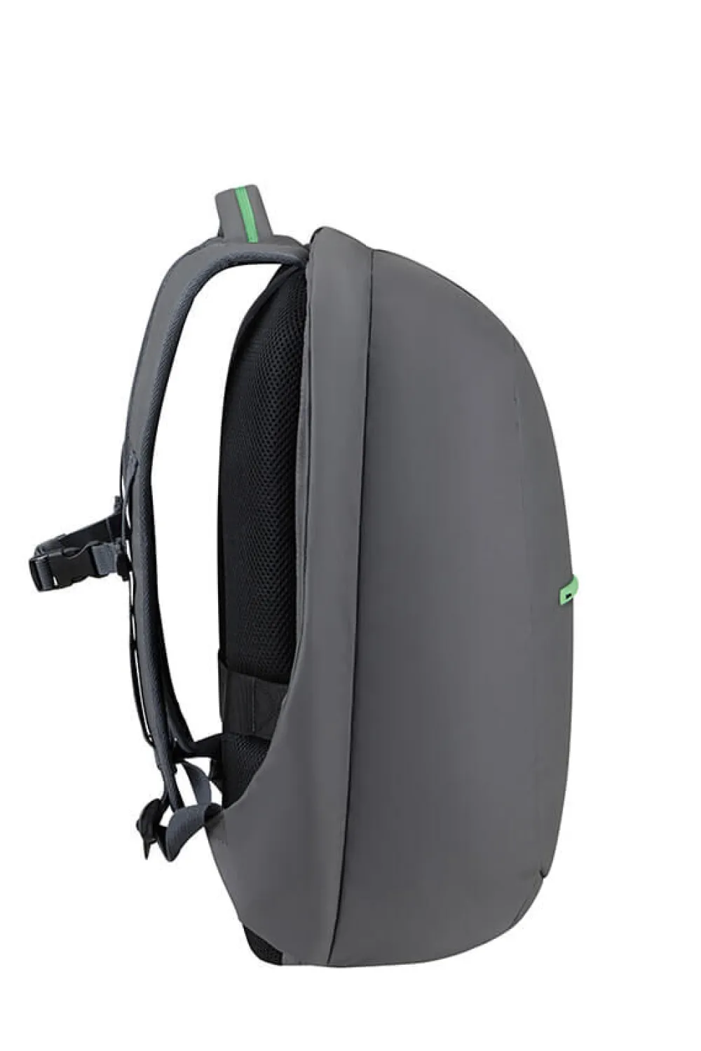 urban_groove_commute_back_5.webp American Tourister Urban Groove Commute Backpack 15.6" Anthracite Grey Clearance
