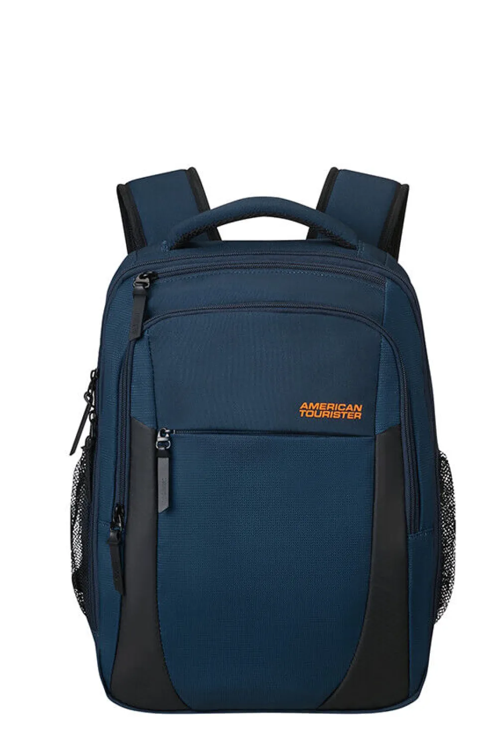 urban_groove_laptop_backp_3.webp American Tourister Urban Groove Laptop Backpack 15.6" Dark Navy New