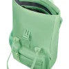 American Tourister Urban Groove Mini Reppu Pastel Green Clearance