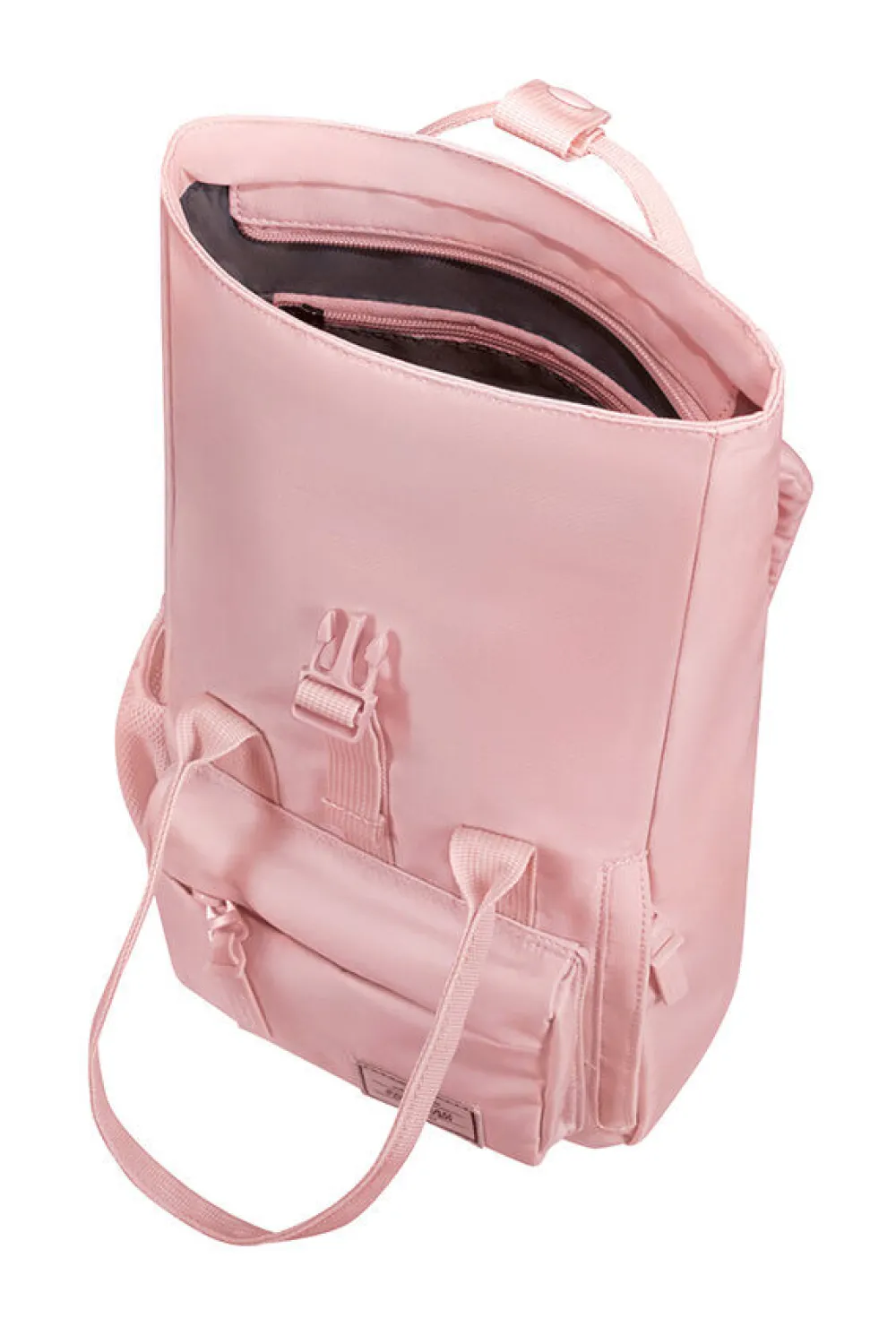 urban_groove_mini_reppu_0-3.webp American Tourister Urban Groove Mini Reppu Pastel Pink Online