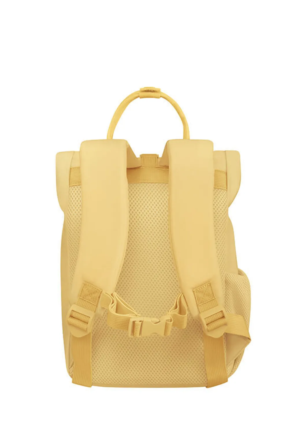 urban_groove_mini_reppu_1-1.webp American Tourister Urban Groove Mini Reppu Pastel Yellow Online