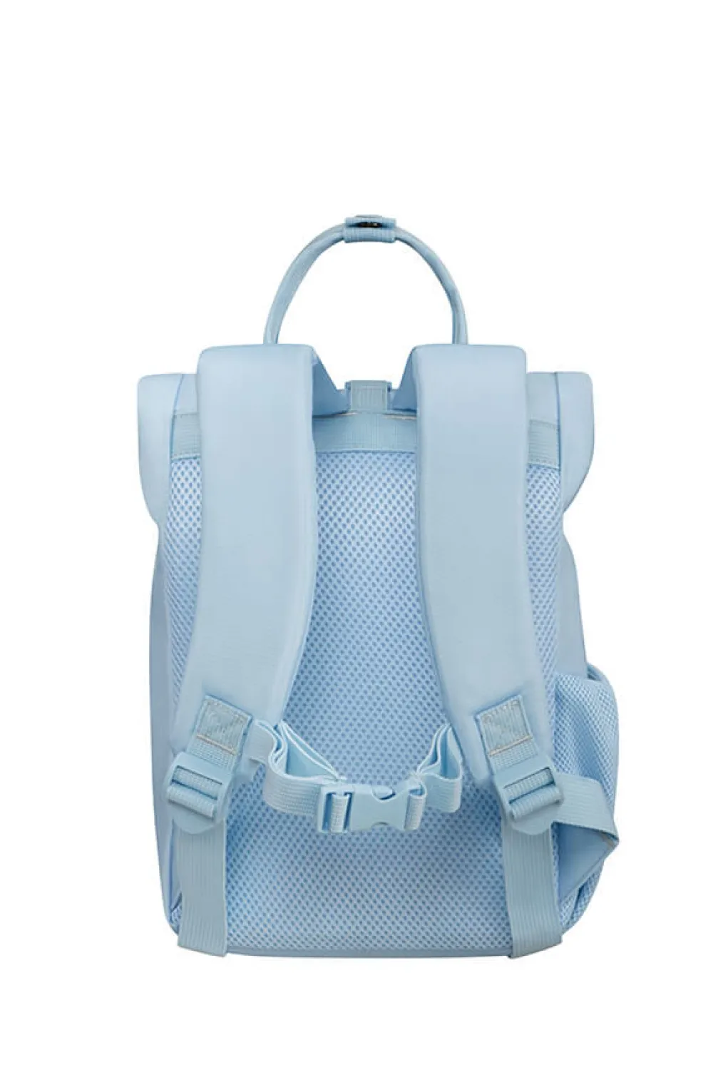 urban_groove_mini_reppu_1-2.webp American Tourister Urban Groove Mini Reppu Pastel Blue Fashion