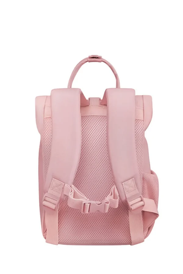 American Tourister Urban Groove Mini Reppu Pastel Pink Online