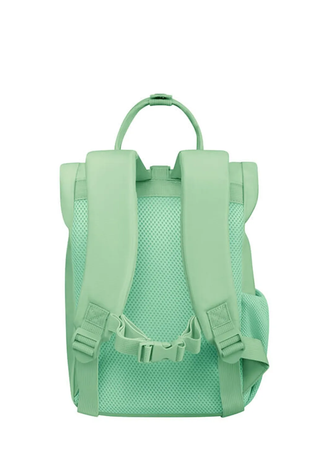 urban_groove_mini_reppu_1.webp American Tourister Urban Groove Mini Reppu Pastel Green Clearance
