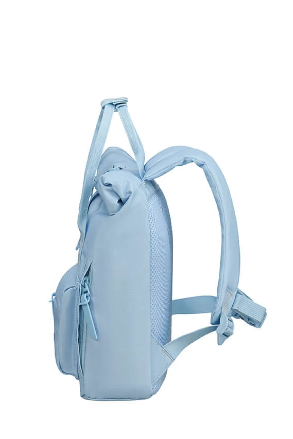 urban_groove_mini_reppu_3-2.webp American Tourister Urban Groove Mini Reppu Pastel Blue Fashion