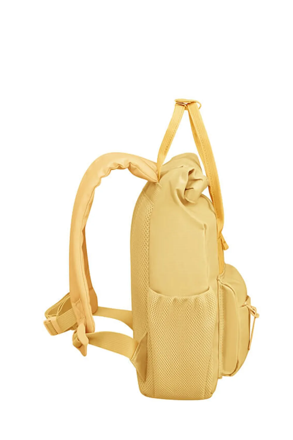 urban_groove_mini_reppu_4-1.webp American Tourister Urban Groove Mini Reppu Pastel Yellow Online