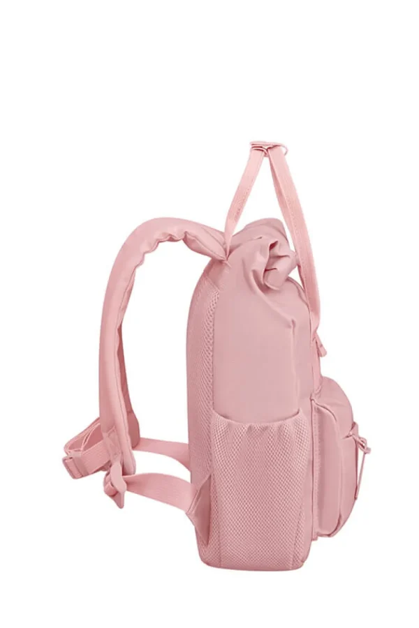 American Tourister Urban Groove Mini Reppu Pastel Pink Online