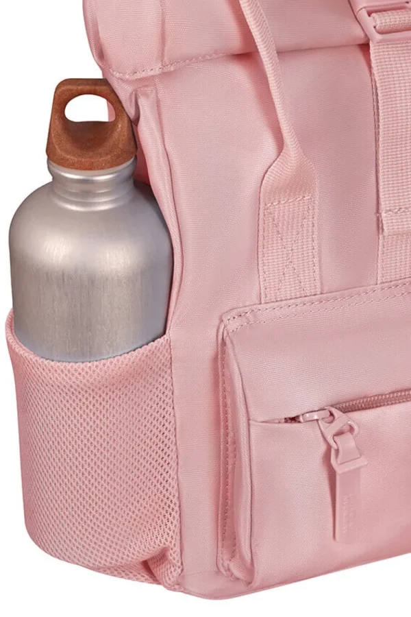 American Tourister Urban Groove Mini Reppu Pastel Pink Online