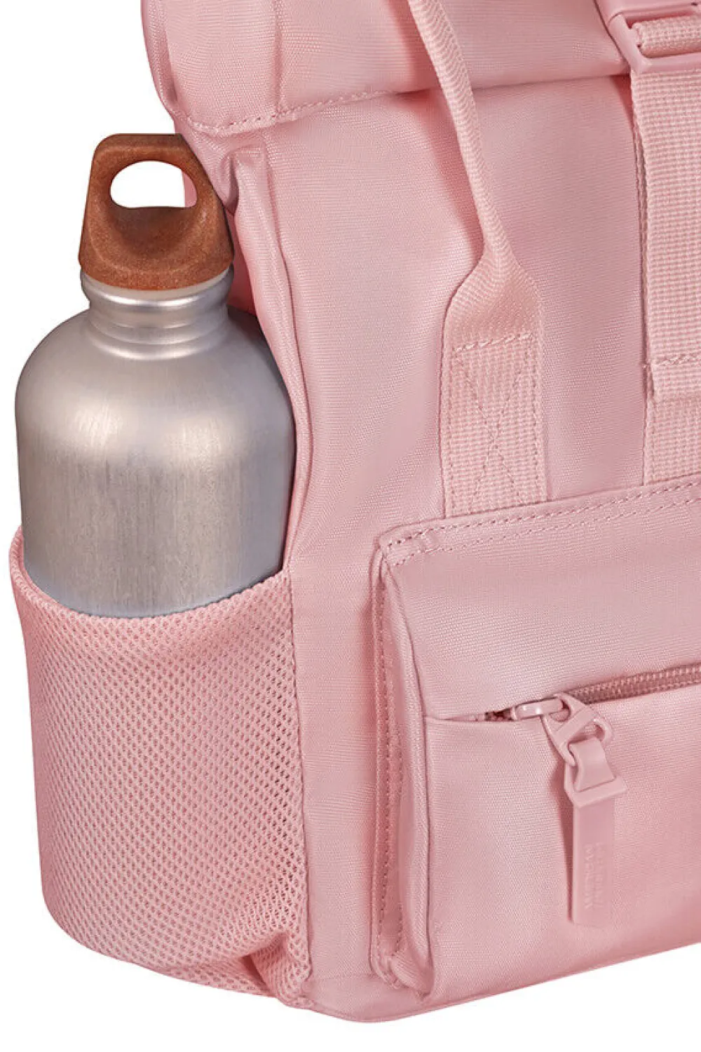 urban_groove_mini_reppu_5-3.webp American Tourister Urban Groove Mini Reppu Pastel Pink Online