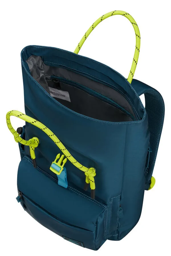 American Tourister Urban Groove Reppu Deep Ocean Outlet