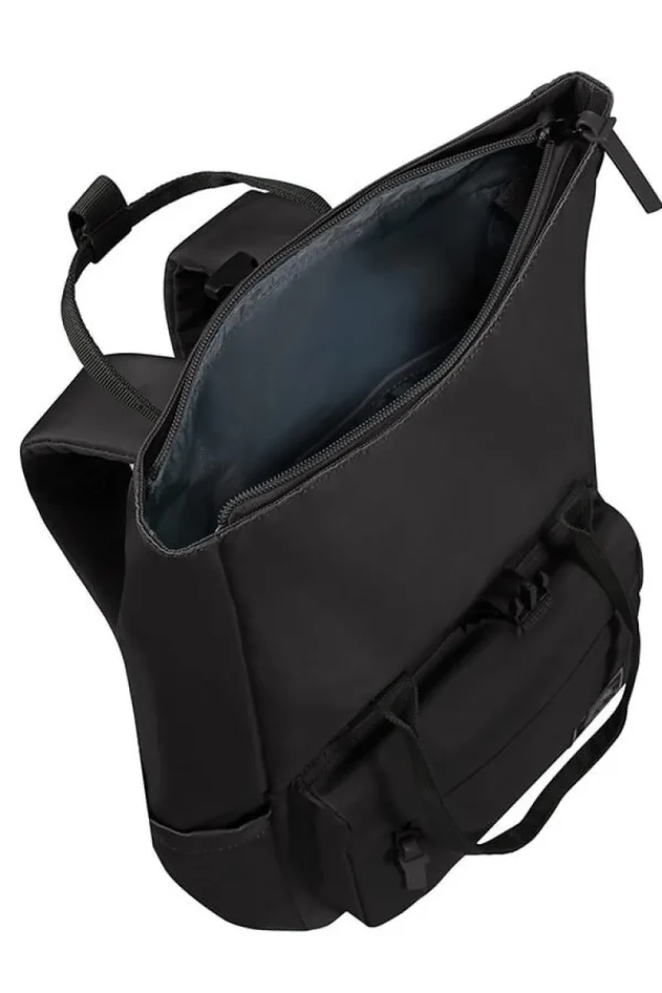 American Tourister Urban Groove Reppu Black Hot