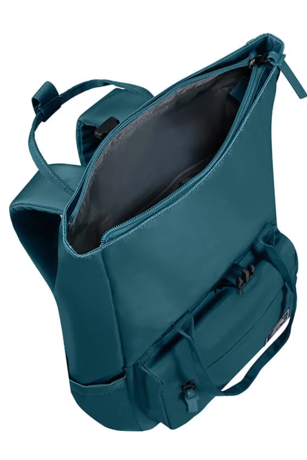 American Tourister Urban Groove Reppu Deep Ocean Discount