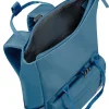 American Tourister Urban Groove Reppu Stone Blue Hot