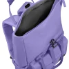 American Tourister Urban Groove Reppu Soft Lilac New