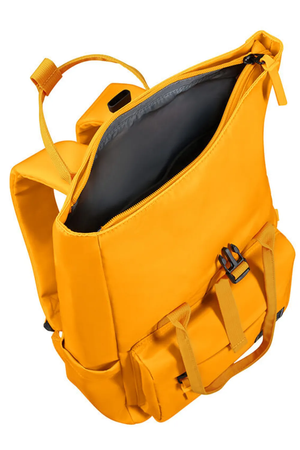 urban_groove_reppu_0.webp American Tourister Urban Groove Reppu Yellow Outlet