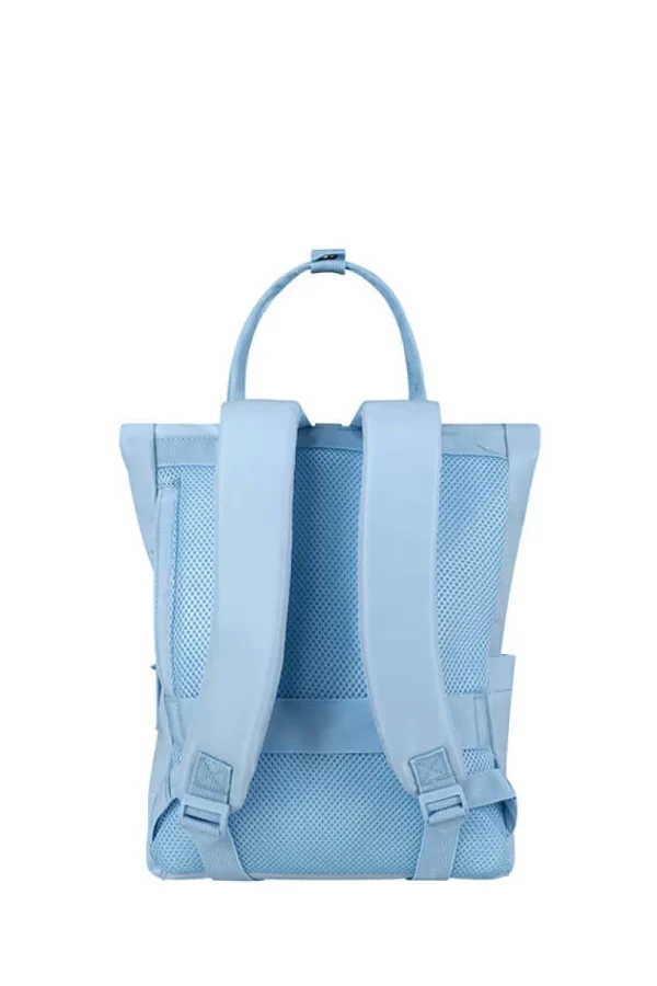 American Tourister Urban Groove Reppu Pastel Blue Best