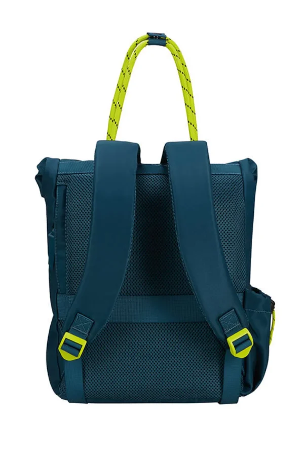American Tourister Urban Groove Reppu Deep Ocean Outlet
