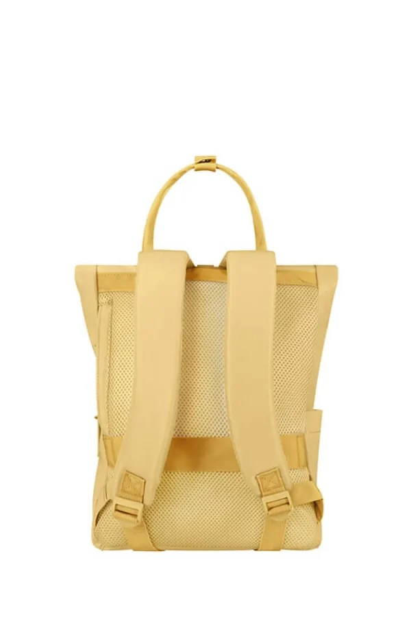 American Tourister Urban Groove Reppu Pastel Yellow Outlet