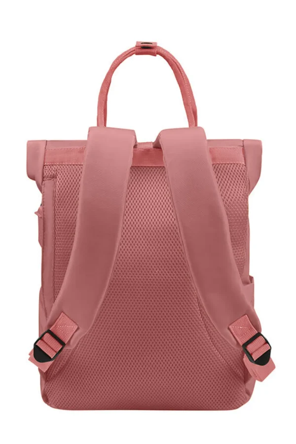 American Tourister Urban Groove Reppu Amethyst Fashion