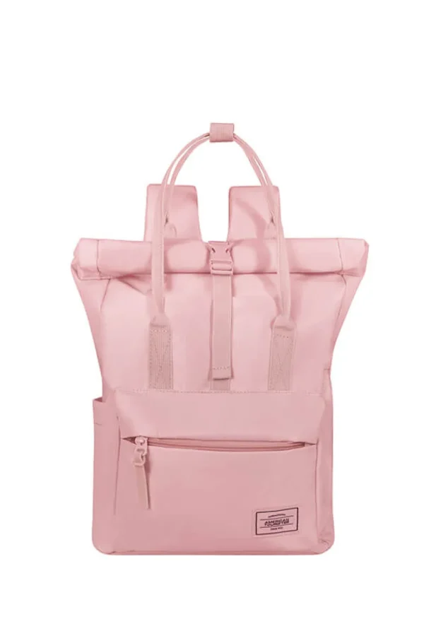 American Tourister Urban Groove Reppu Pastel Pink Online