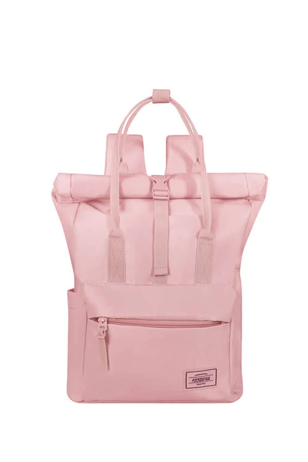 urban_groove_reppu_2-11.webp American Tourister Urban Groove Reppu Pastel Pink Online