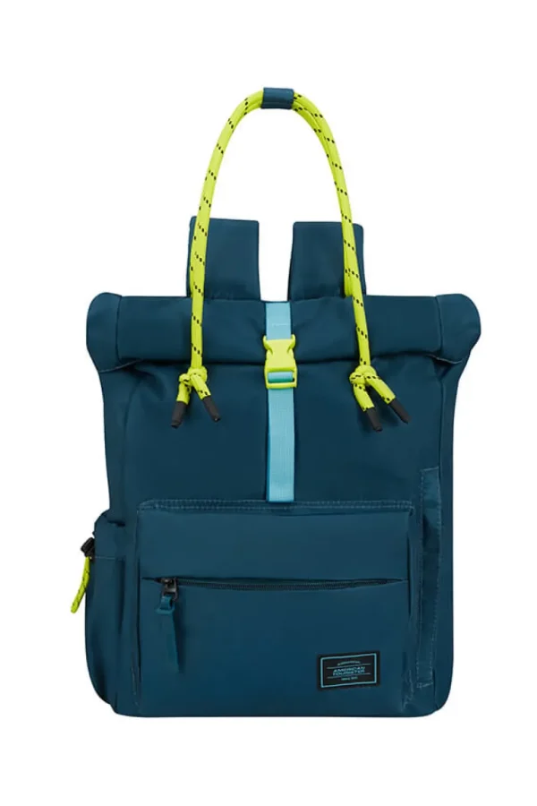 American Tourister Urban Groove Reppu Deep Ocean Outlet