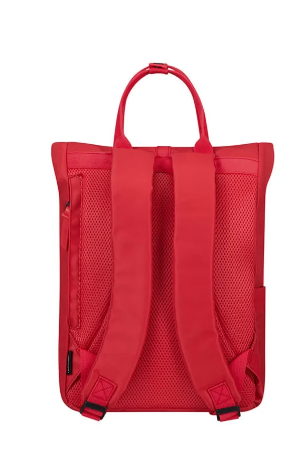 American Tourister Urban Groove Reppu Blushing Red Clearance