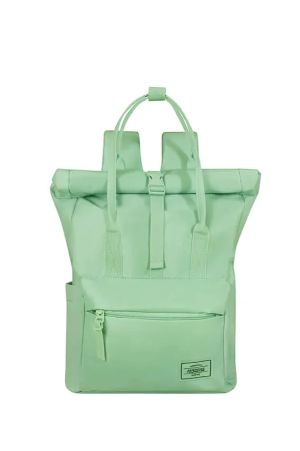 American Tourister Urban Groove Reppu Pastel Green Best