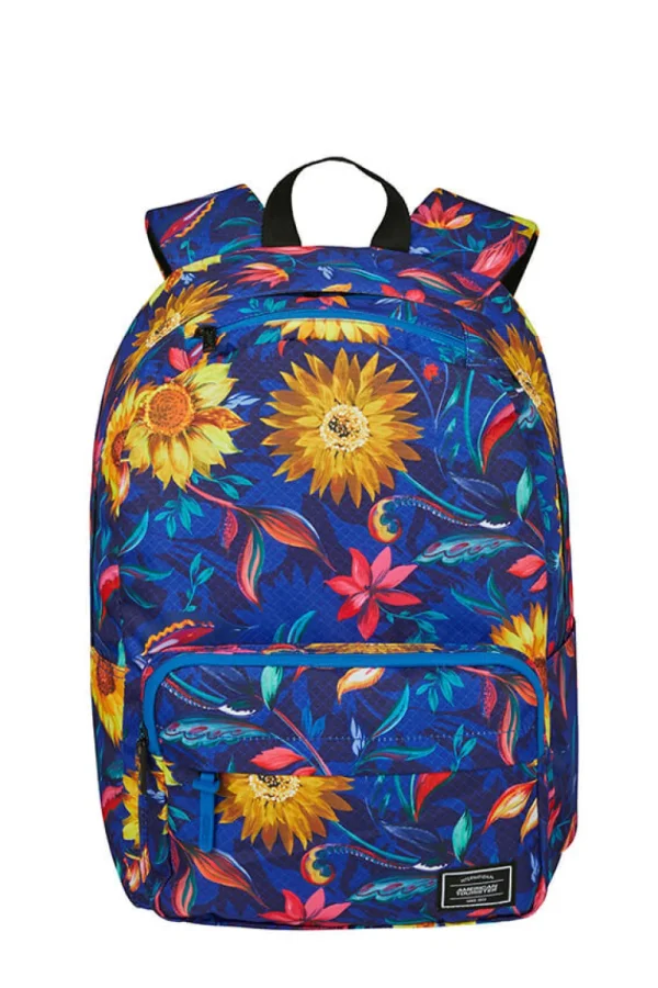 American Tourister Urban Groove Reppu Sunflower New