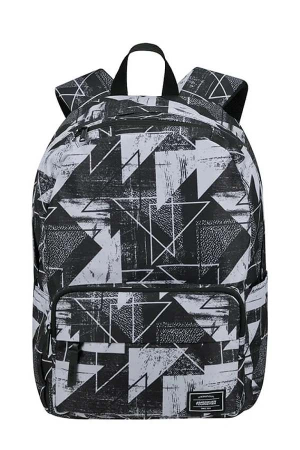 American Tourister Urban Groove Reppu Black Triangle Best
