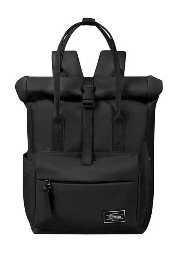 American Tourister Urban Groove Reppu Black Hot