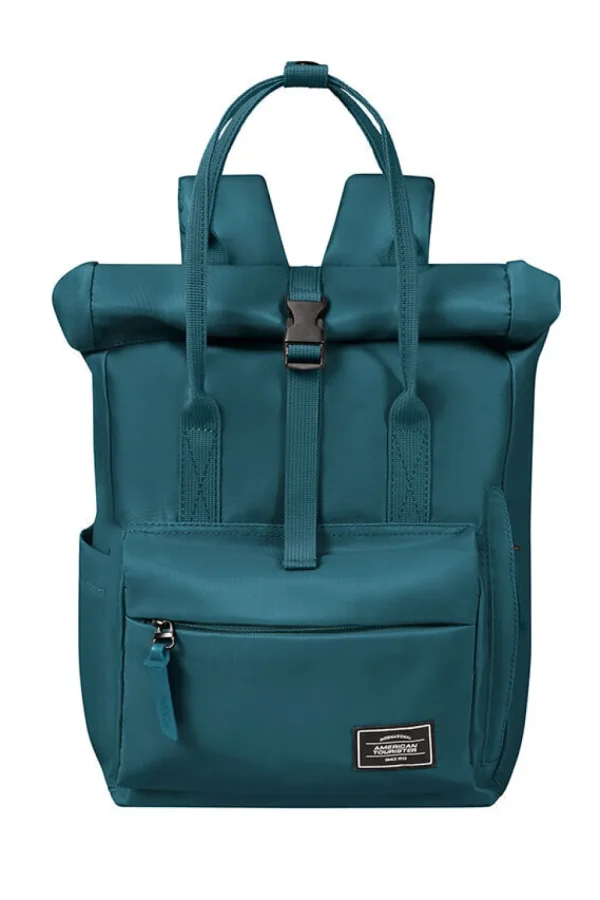 American Tourister Urban Groove Reppu Deep Ocean Discount
