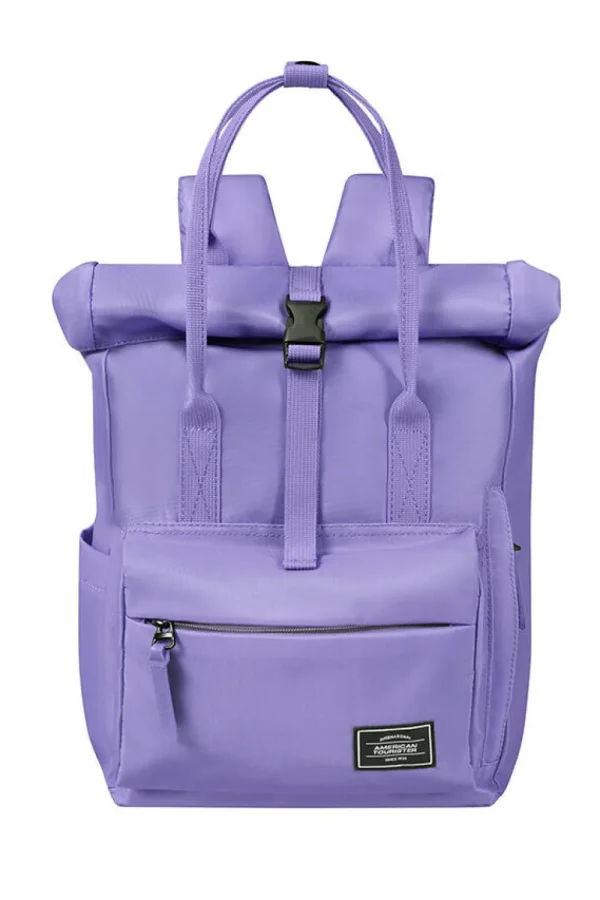 American Tourister Urban Groove Reppu Soft Lilac New