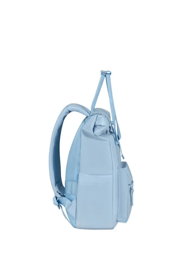 American Tourister Urban Groove Reppu Pastel Blue Best