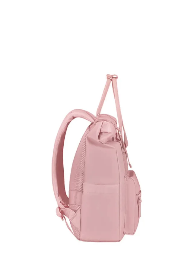 American Tourister Urban Groove Reppu Pastel Pink Online