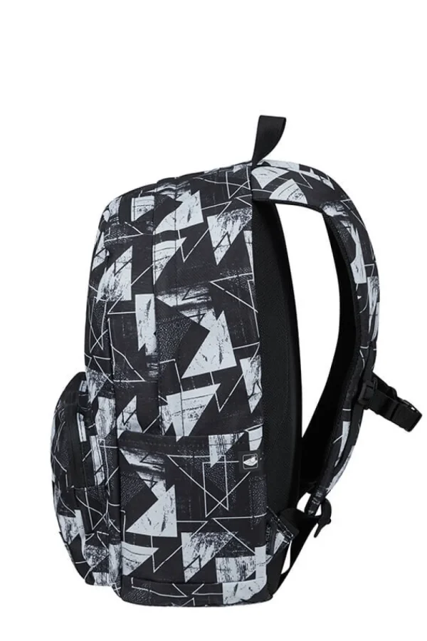 American Tourister Urban Groove Reppu Black Triangle Best