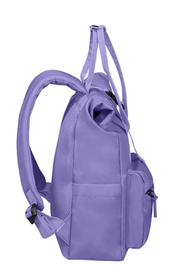 American Tourister Urban Groove Reppu Soft Lilac New