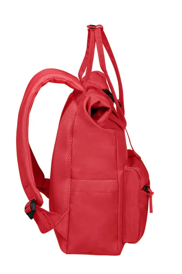 American Tourister Urban Groove Reppu Blushing Red Clearance