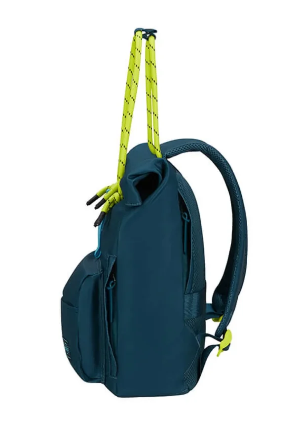 American Tourister Urban Groove Reppu Deep Ocean Outlet