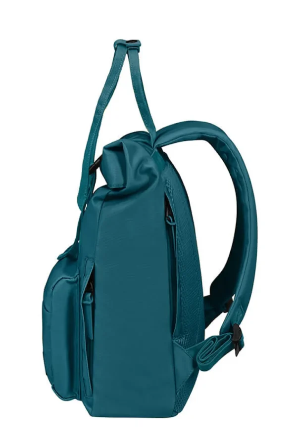 American Tourister Urban Groove Reppu Deep Ocean Discount