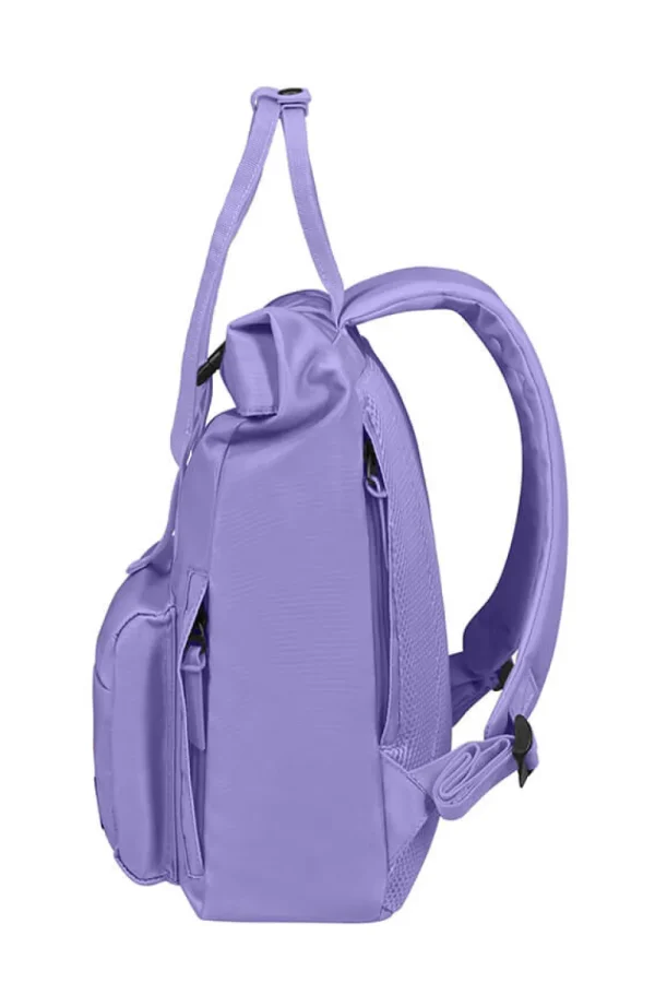 American Tourister Urban Groove Reppu Soft Lilac New