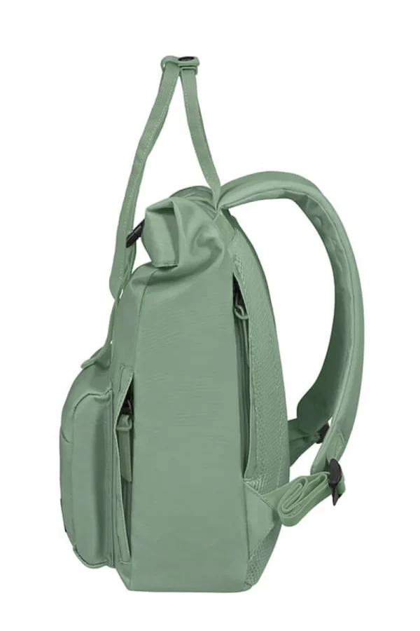 American Tourister Urban Groove Reppu Urban Green Clearance